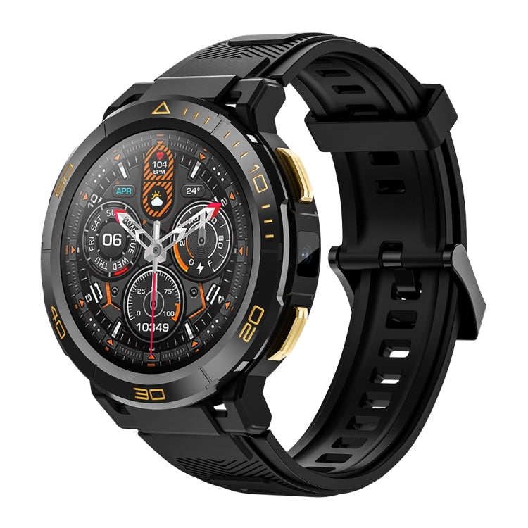 LEMFO Z1 1.43 inch AMOLED Screen Smart Watch, 4G Network Android 8.1 2GB+16GB, Eurasian Version, 2GB+16GB LEMFO Z1 1.43 inch AMOLED Screen Smart Watch, 4G Network Android 8.1 2GB+16GB, Eurasian Version, 2GB+16GB